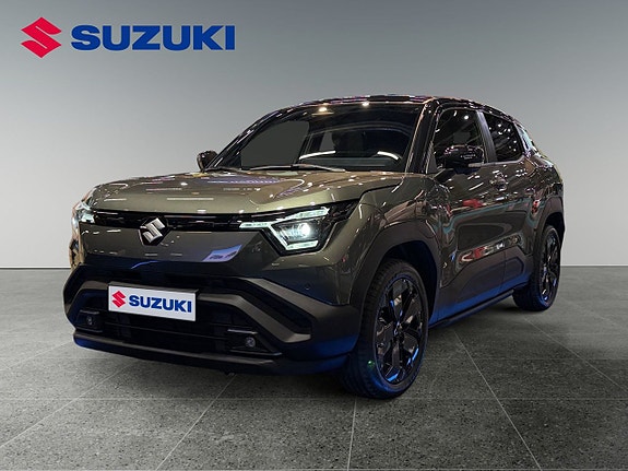 Suzuki eVitara