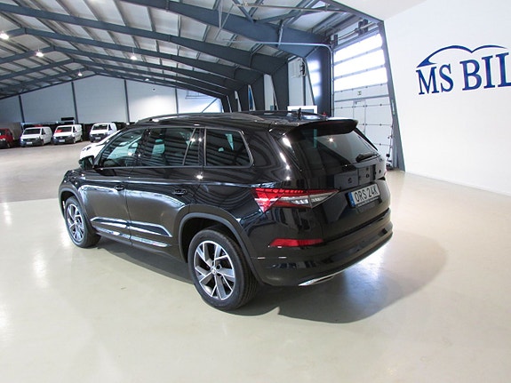 Skoda Kodiaq 7 of 19