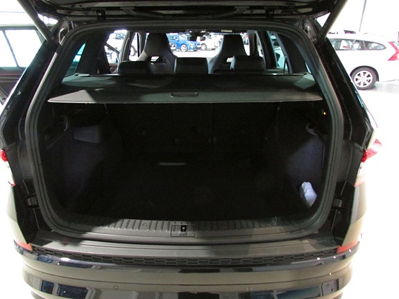 Skoda Kodiaq 9 of 19