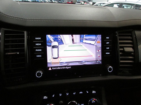 Skoda Kodiaq 16 of 19
