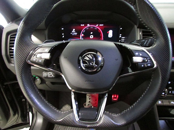 Skoda Kodiaq 14 of 19