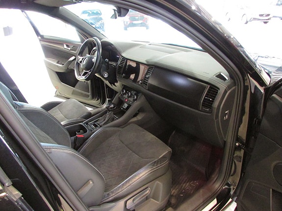 Skoda Kodiaq 11 of 19