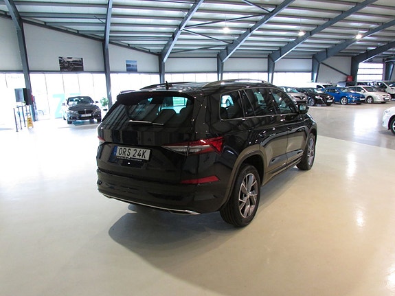Skoda Kodiaq 5 of 5