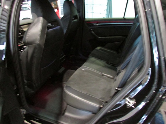 Skoda Kodiaq 13 of 19