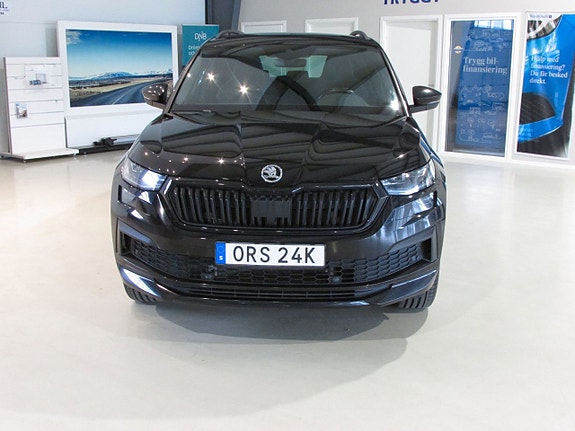 Skoda Kodiaq 2 of 5