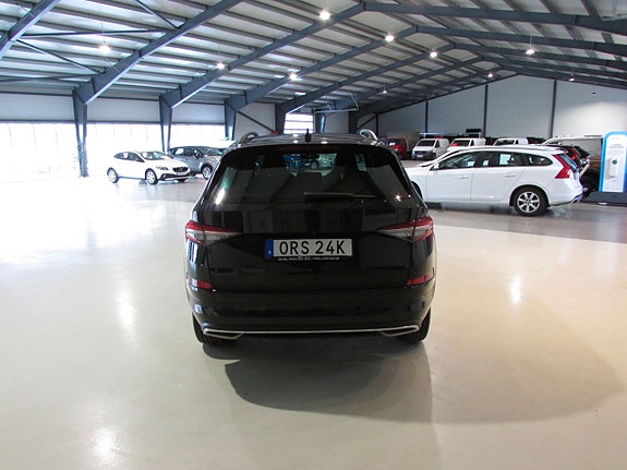 Skoda Kodiaq 6 of 19