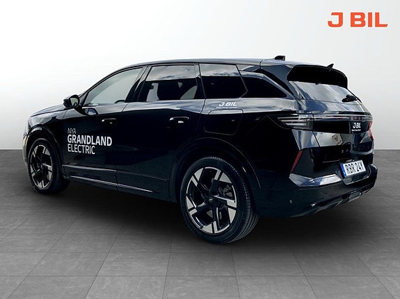 Opel Grandland 3 of 5