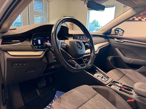 Skoda Octavia 7 of 25