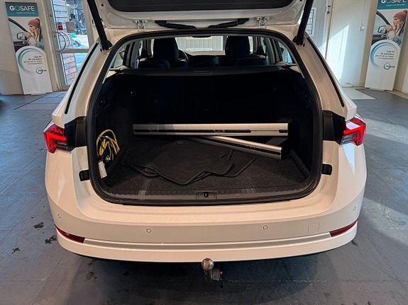 Skoda Octavia 23 of 25