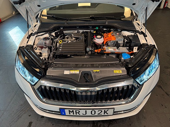 Skoda Octavia 22 of 25