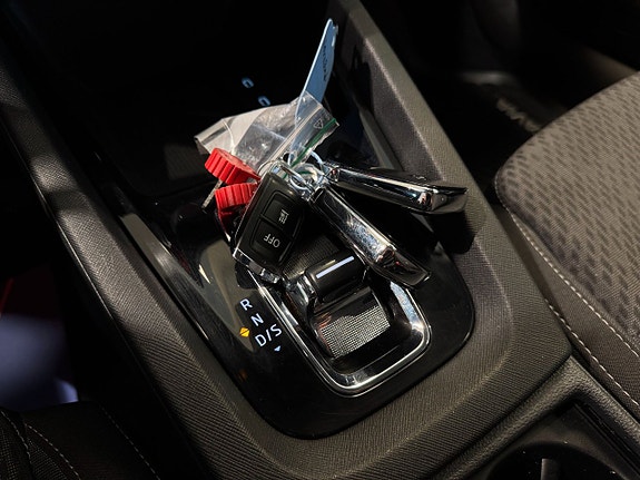 Skoda Octavia 17 of 25