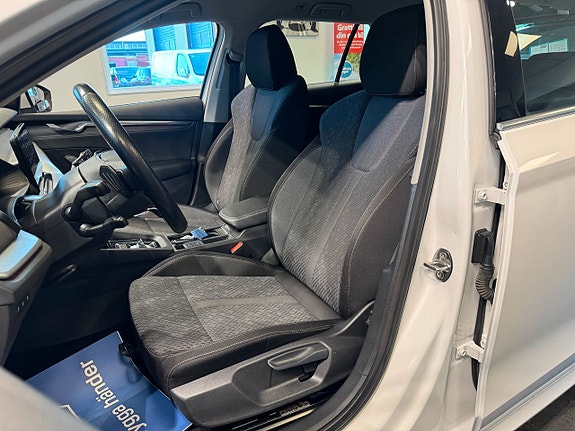 Skoda Octavia 10 of 25