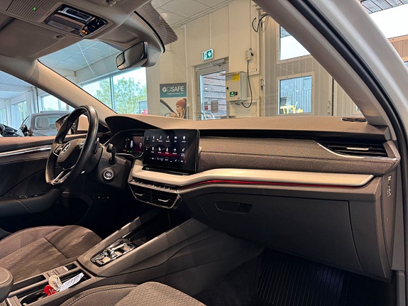 Skoda Octavia 9 of 25