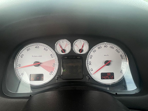 Peugeot 307 19 of 25