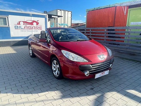Peugeot 307 6 of 25