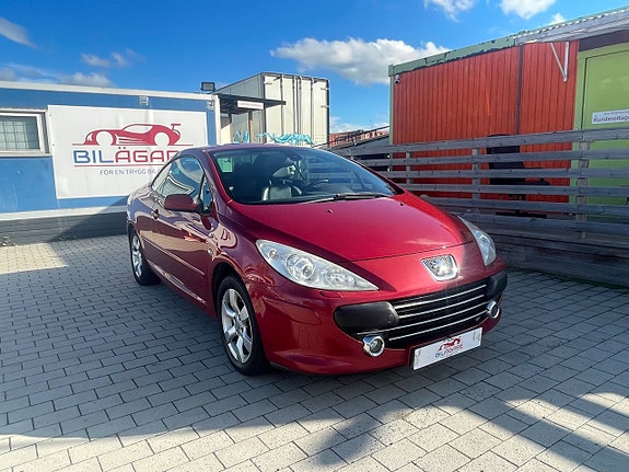 Peugeot 307 5 of 25