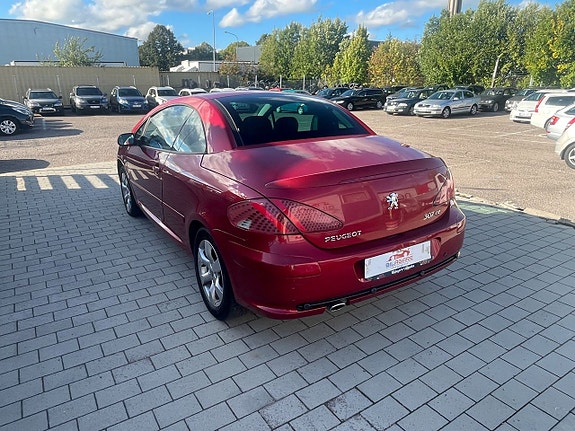 Peugeot 307 2 of 25