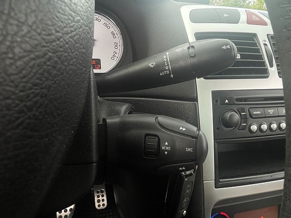 Peugeot 307 21 of 25