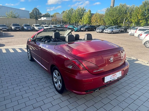 Peugeot 307 9 of 25