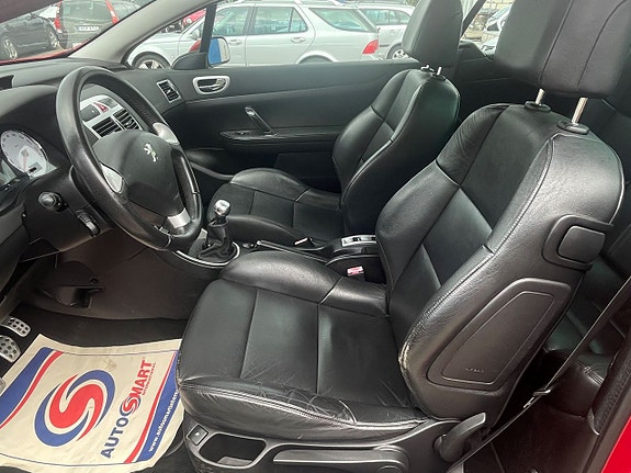 Peugeot 307 12 of 25