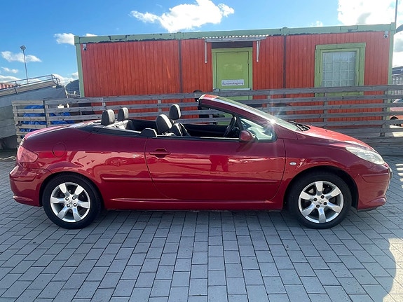 Peugeot 307 7 of 25