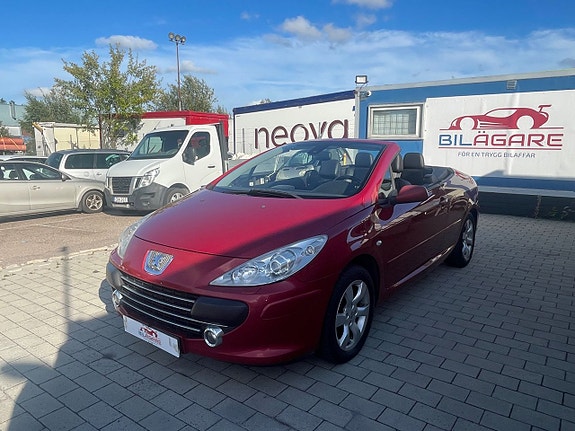 Peugeot 307 10 of 25