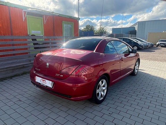 Peugeot 307 3 of 25