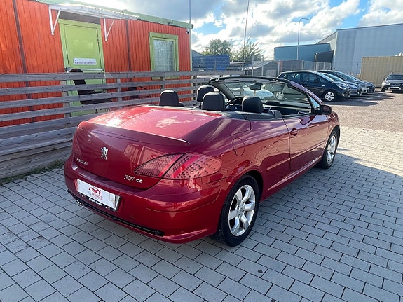 Peugeot 307 8 of 25