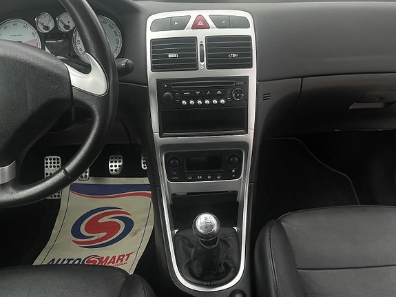 Peugeot 307 18 of 25
