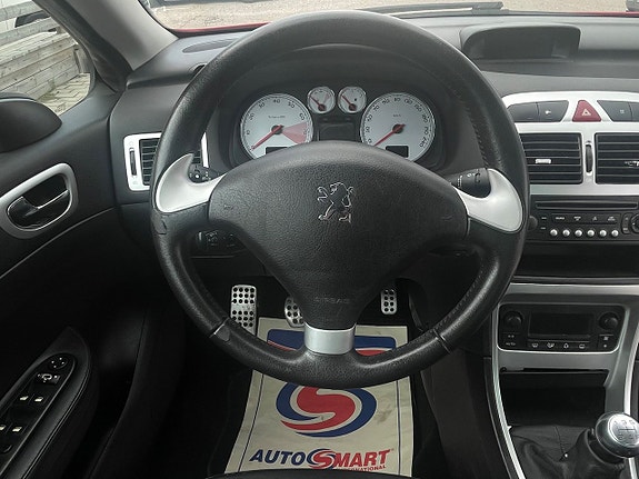 Peugeot 307 17 of 25