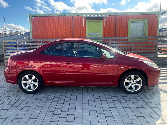Peugeot 307 4 of 25
