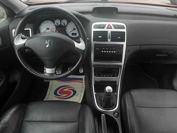 Peugeot 307 16 of 25