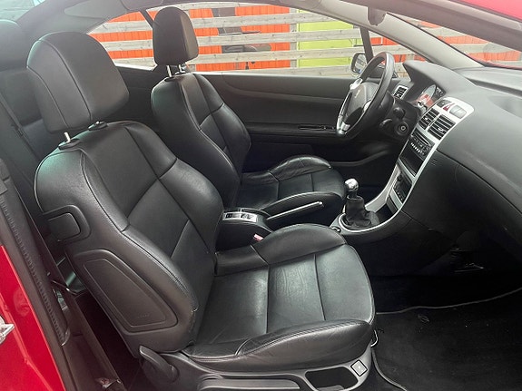 Peugeot 307 15 of 25