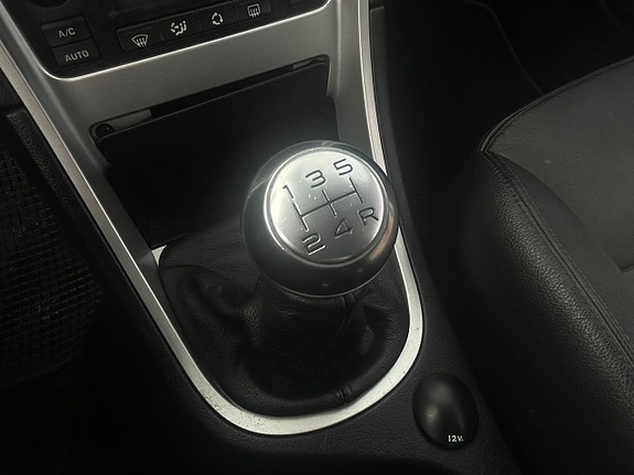 Peugeot 307 24 of 25