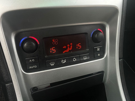 Peugeot 307 23 of 25