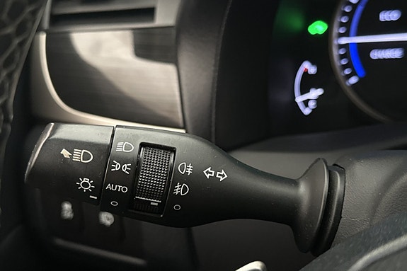 Lexus GS300h 29 of 29