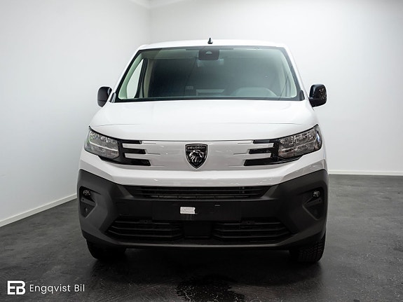 Peugeot Partner 5 of 16