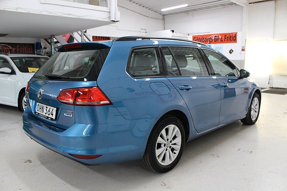 Volkswagen Golf-Serie 5 of 5