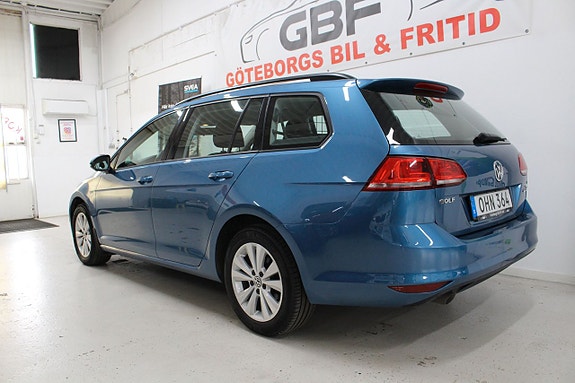 Volkswagen Golf-Serie 3 of 5