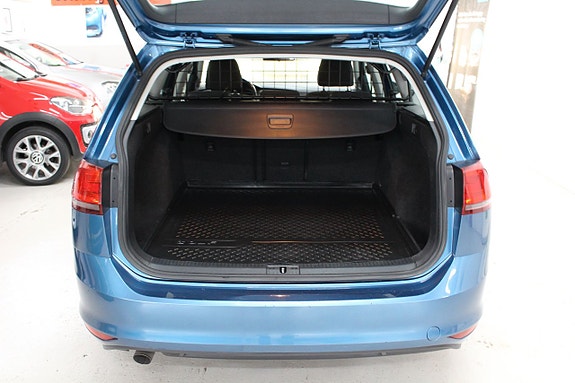Volkswagen Golf I 12 of 17