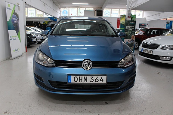 Volkswagen Golf I 7 of 17