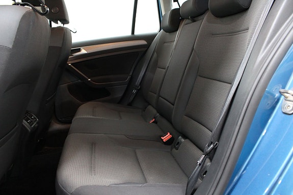 Volkswagen Golf I 11 of 17