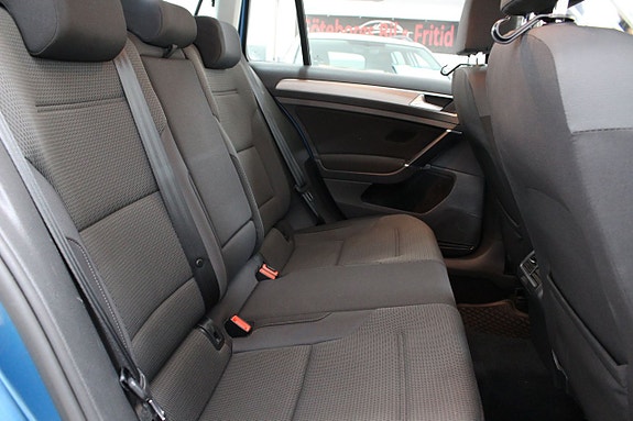 Volkswagen Golf I 14 of 17