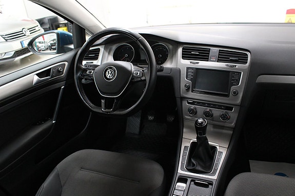 Volkswagen Golf I 9 of 17