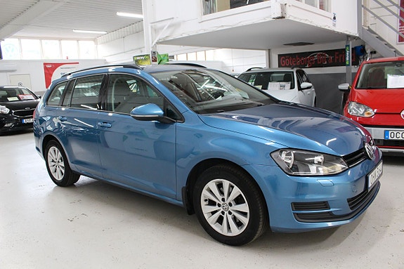 Volkswagen Golf I 6 of 17