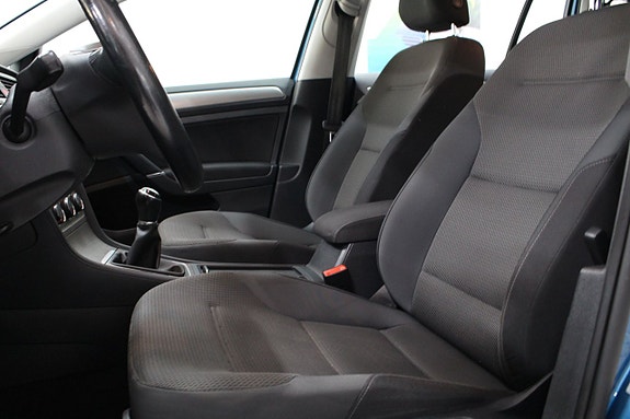 Volkswagen Golf I 10 of 17