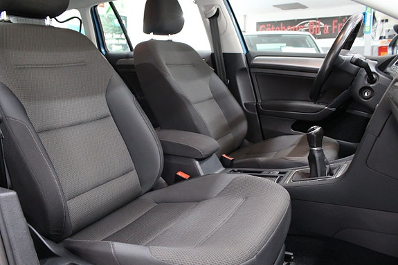 Volkswagen Golf I 15 of 17