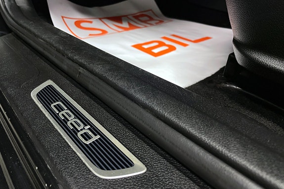 Kia Ceed 29 of 30