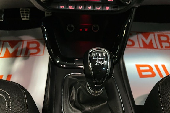 Kia Ceed 25 of 30