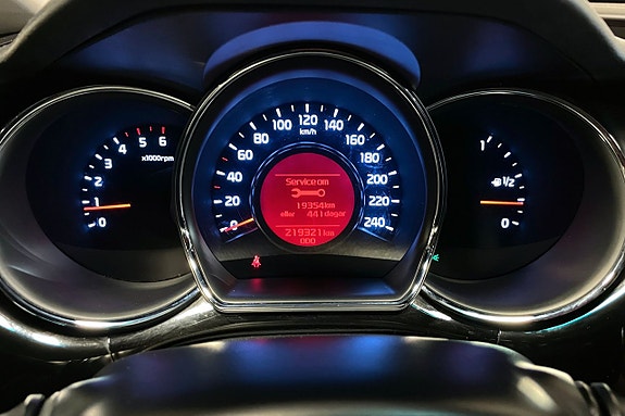 Kia Ceed 21 of 30